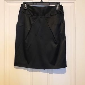 Womens Silky Skirt